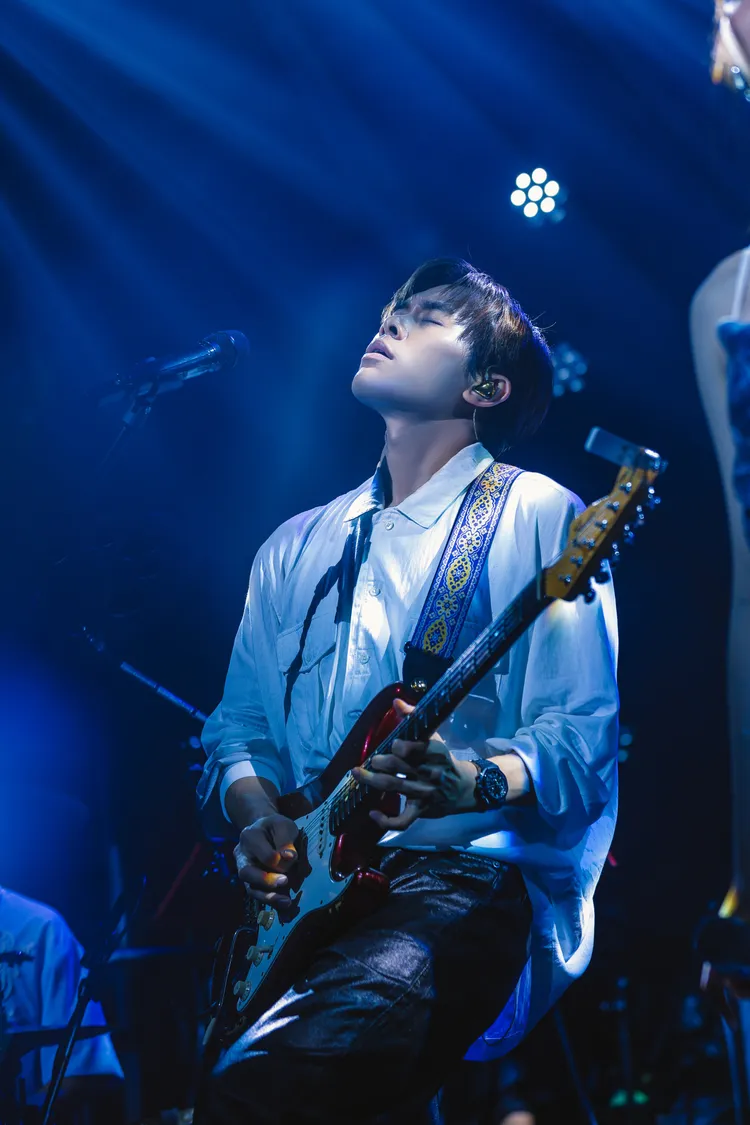 雲安。相信音樂提供