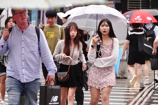 明东北季风减弱回温1度 收假日又降温!下周不再豪大雨