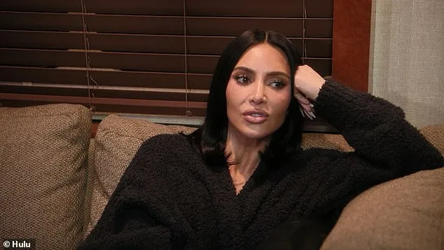 金卡戴珊质疑登月任务真实性。取自网路