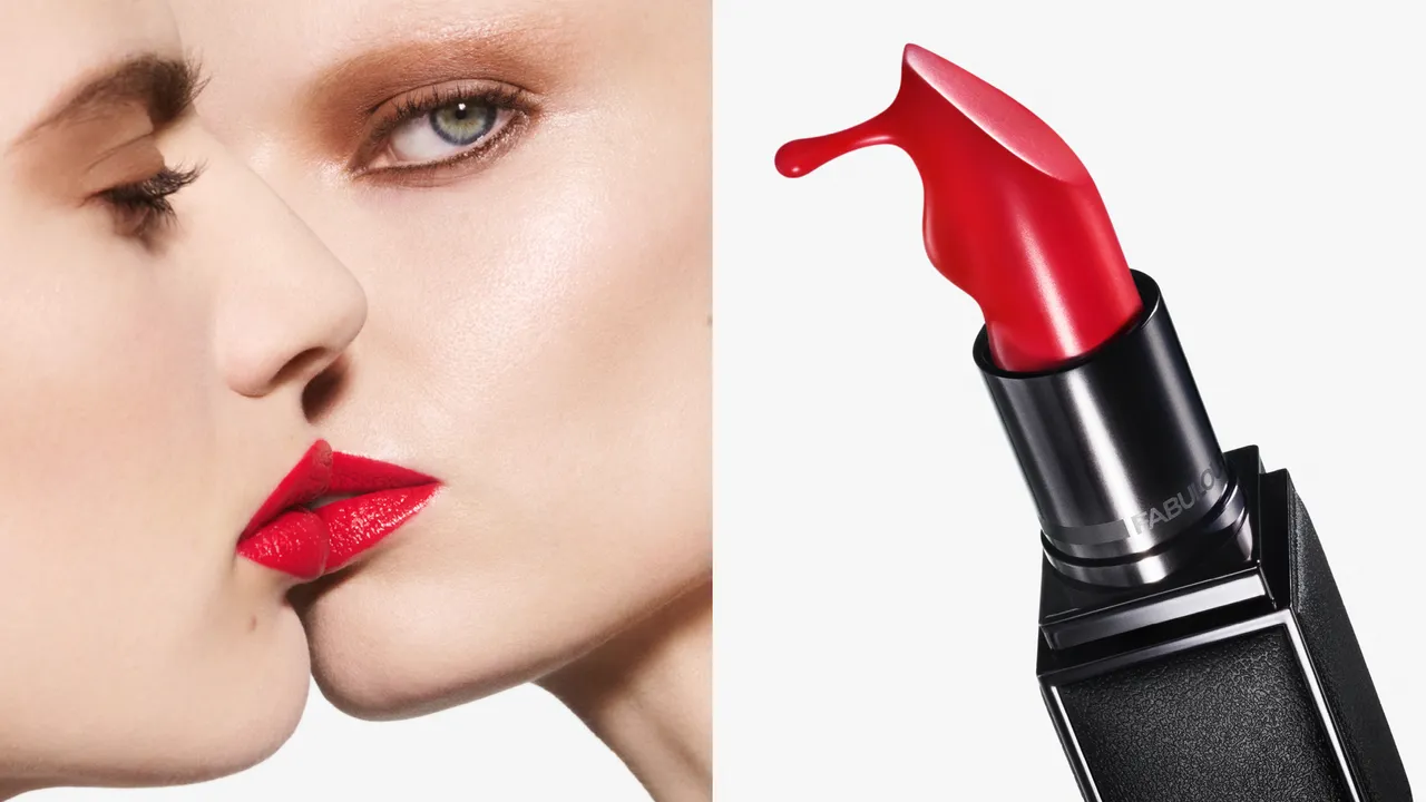 TOM FORD Fucking Fabulous液態唇膏(共10色),各2200元。品牌提供