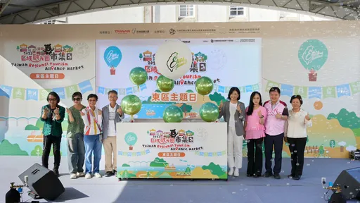 免費住國旅3天開搶!旅館、民宿皆可享住2晚優惠價
