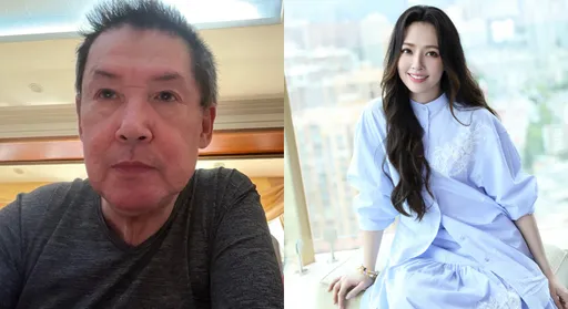 才說「有空來捻個香」 郭碧婷父親證實罹癌