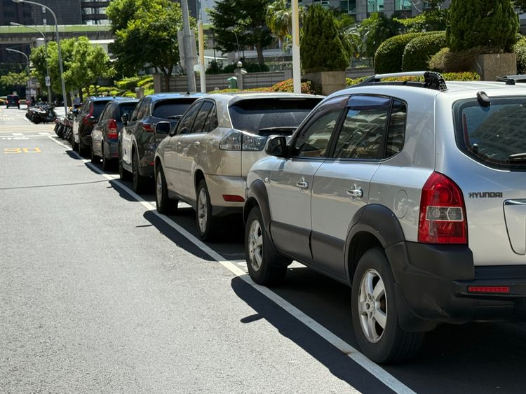 路邊停車電子收費爆詐騙 傳掃碼後被盜刷30萬真相曝光