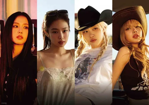 BLACKPINK搶先登臺北大巨蛋!限時限量快閃店曝光 開賣專屬限定禮