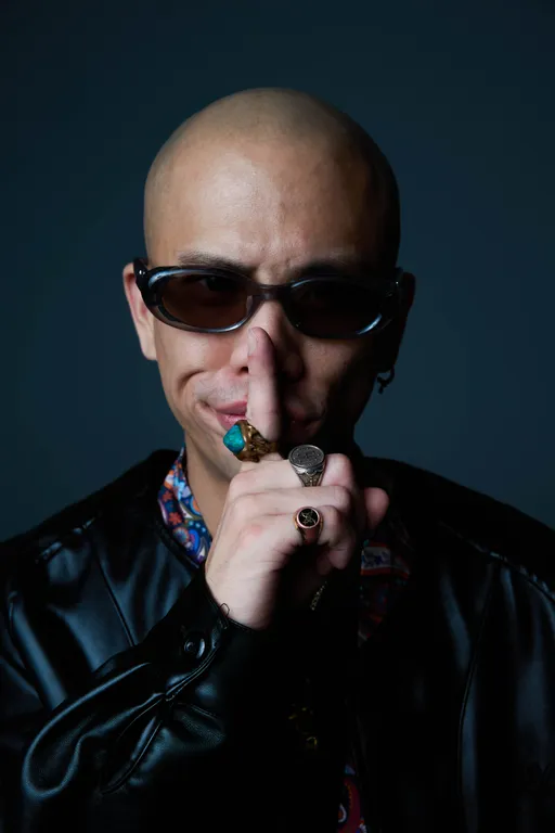 金曲双歌王合体！HUSH率「音雄联盟」揭金音荣耀　吕士轩肖想「自己颁给自己」