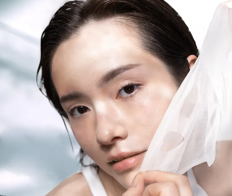 嘉丹妮爾Plus+ 極效積雪草修復面膜，6入／520元。品牌提供