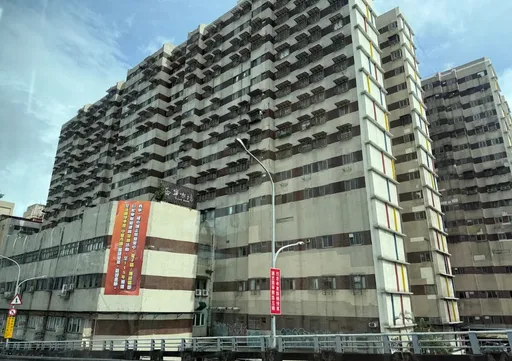 台北「4大猛鬼大樓」西寧國宅明年拆除 命理師直指土地公不安穩