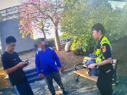 機警運將及時通報攔截 追回遭詐婦人376萬元積蓄
