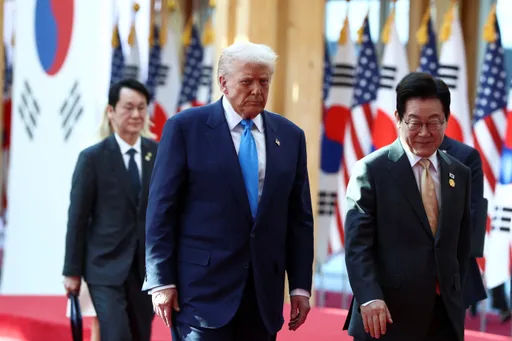 川普想见金正恩　南韩：未能促成「川金会」