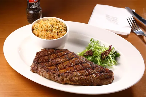 月底吃肉不吃土!Texas Roadhouse 11週年慶 10oz.肋眼牛排999元開吃