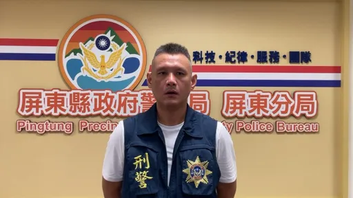 槍聲響起?!屏東長治男子滋擾住戶被裁罰 竟是用這2種「武器」