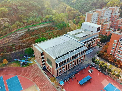 台中男大生办休学被要求先缴1.8万学杂费 返家坠楼亡!校方回应了