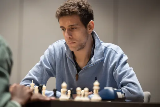 「他啟發大眾愛上西洋棋」 美國網紅棋王29歲猝逝
