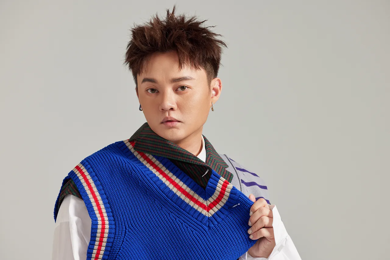 许富凯。宽宽整合提供