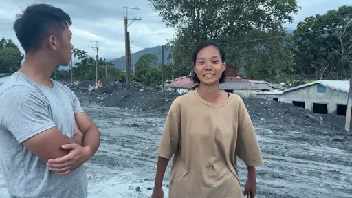 花蓮超人「幕後女英雄」曝光!重機械、物資全包辦 她卻很氣1事