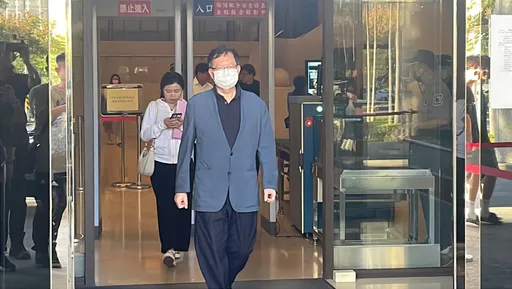 鄭文燦涉貪「違法監聽」成攻防重點 審判長要求檢方2周內做好這件事