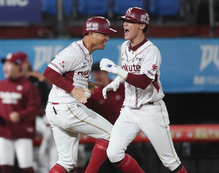 中信兄弟沒戲了?歷史顯示樂天桃猿奪冠機率「100%」