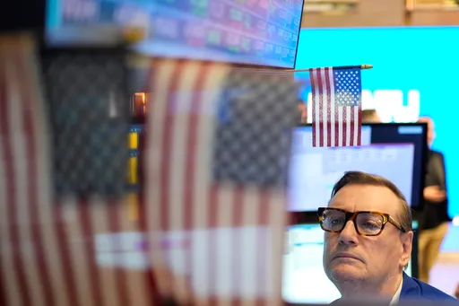 川習會難撐盤！Meta慘摔11%領跌　美股全面收黑