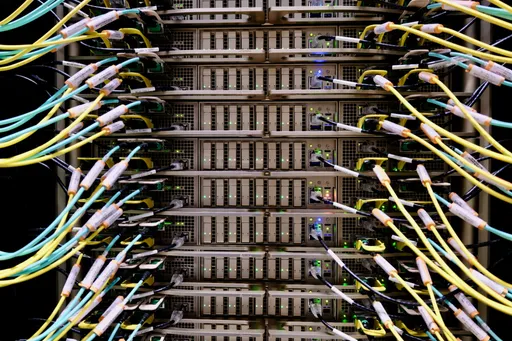 美科技股表現強過季節效應 台灣成AI供應鏈核心搭長線利多