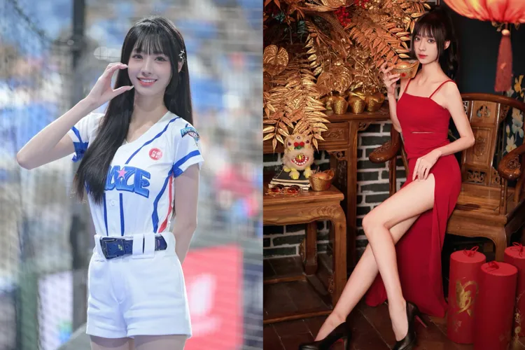 嘎琳宣布離隊後仍被爆料。資料照片