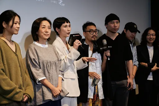 金曲共創實境秀超真實 音樂人日常靠獎金繳房租還貸款