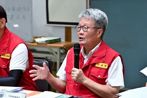 堰塞湖溢流灾后慰助告一段落!陈金德:累计申请3308件