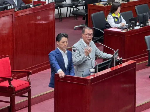 輝達願給補償!北市府估新壽解約金「僅多給5-8億元」