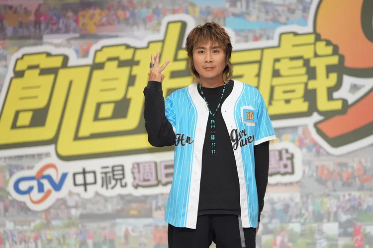 王仁甫铲肉8公斤。摄影中心摄
