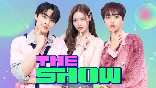 韩国14年音乐节目《The Show》要收了 小公司歌手打歌机会更困难