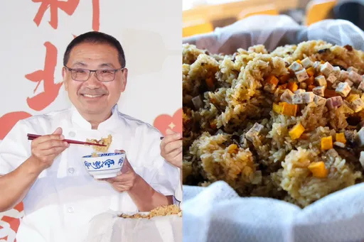 114家爭「新北油飯節」最強頭銜!即起網路票選開跑 參加投票抽好禮