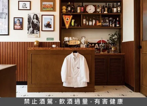 世界50大酒吧名單這裡看!Bar Leone勇奪世界最佳酒吧寶座