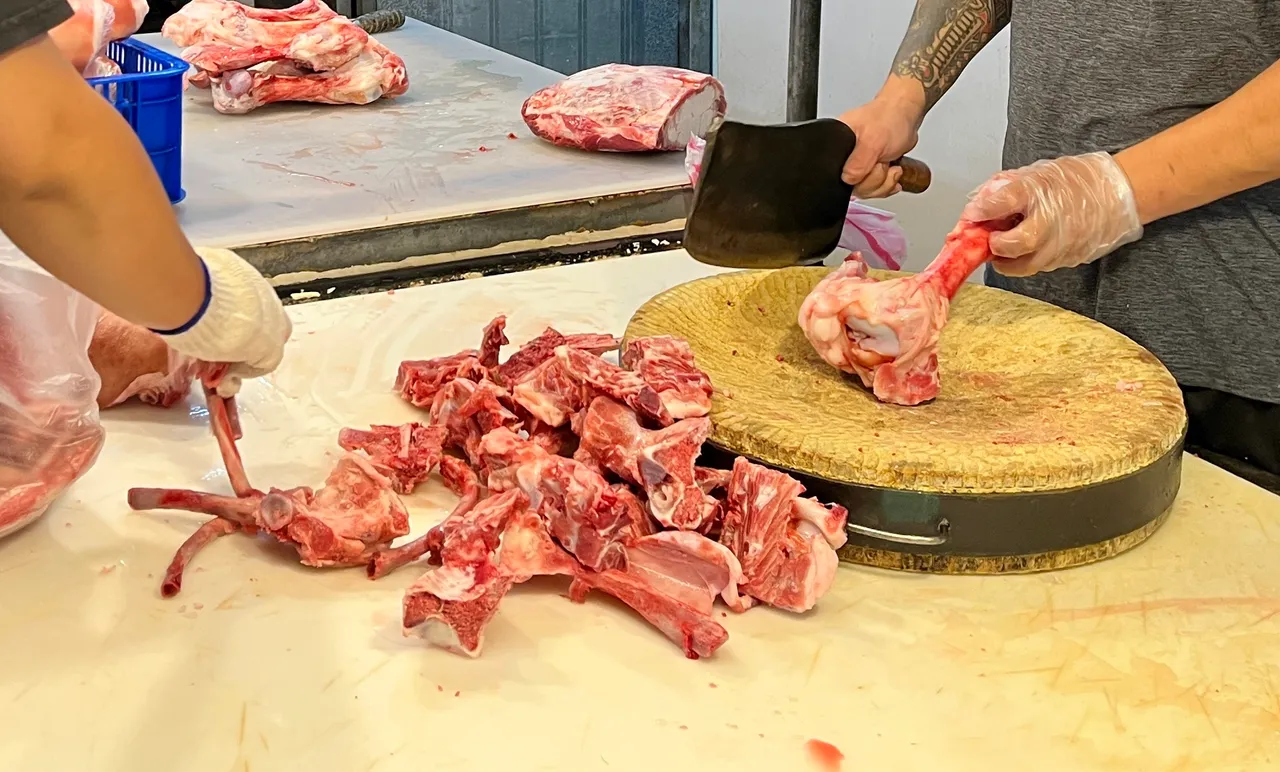 不幸吃到「豬瘟豬肉」會怎樣? 衛福部、農業部解答了