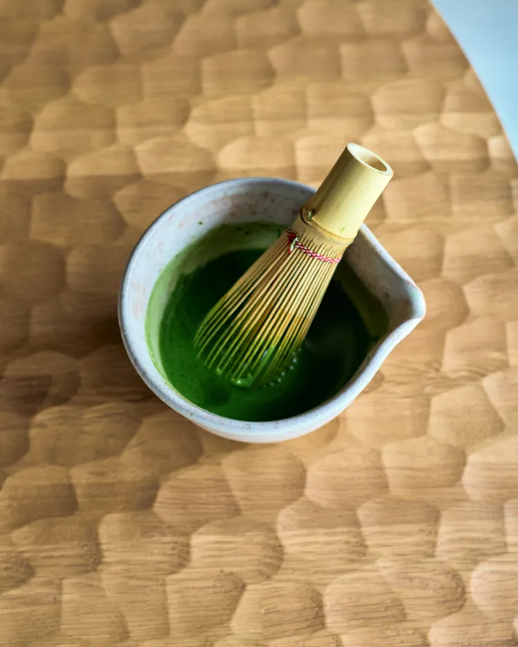 八十八良葉舍2019年在京都創立。業者提供