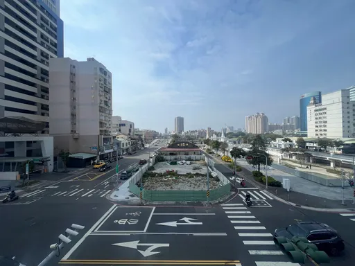 台南8月住宅指數持續下探　信用管制影響短期交易難提升