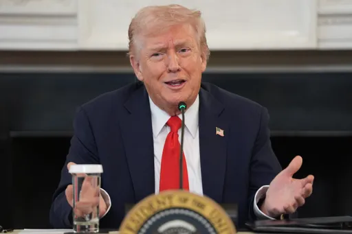 以哈簽字同意加薩和平計畫「第一階段」!川普:可能親訪中東