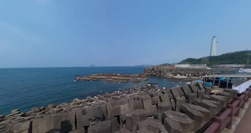 基隆外木山傳溺水!13歲男童臉朝下「漂海面」 昏迷插管搶救中