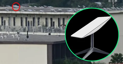 柬埔寨诈骗电话打遍各国 靠马斯克「星链」帮大忙?