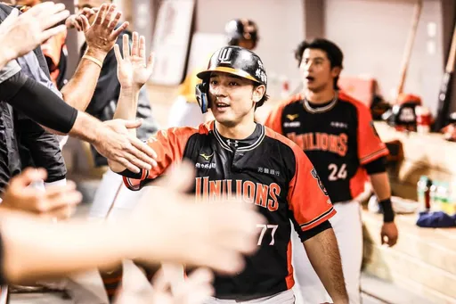 不只徐若熙！林安可也想离开台湾　旅外展翅高飞