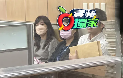 「生技美魔女」楊智惠昔控性騷! 調查官今涉洩密遭檢調搜索