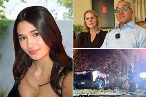 正妹女大生活活烧死!又是Cybertruck惹祸 家属怒告