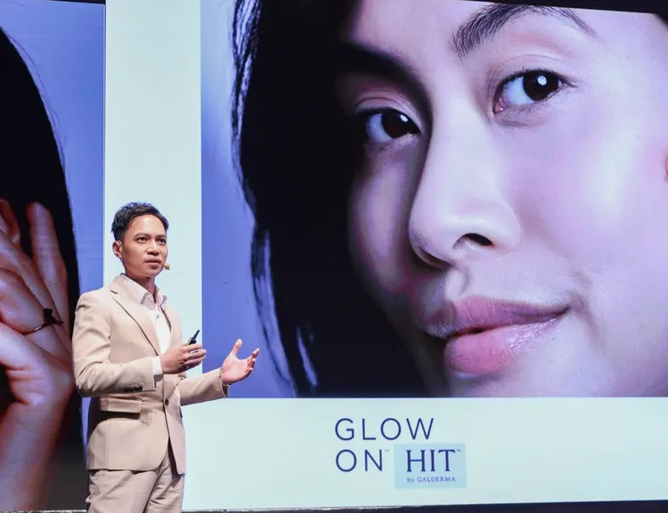 聖緹雅醫療集團 總院長陳振豐醫師