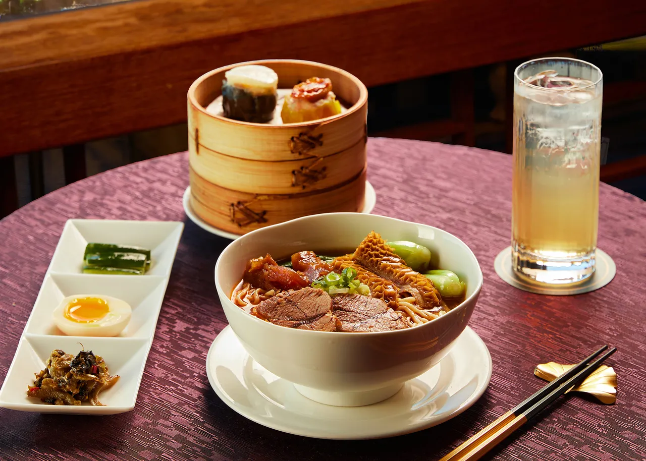 圆山年终旅展压轴好康全开2.5折起　快闪优惠再送无敌豪景套房