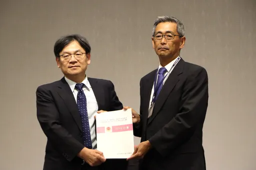 日本工商会白皮书建言首纳「稳定两岸关系」 盼政府解决缺电、缺人才、缺工