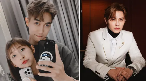 范姜彥豐發聲明稱手握明確證據 駁斥王子矛盾說法