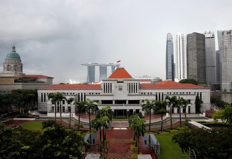 新加坡10月維持貨幣政策　當局：經濟成長強於預期