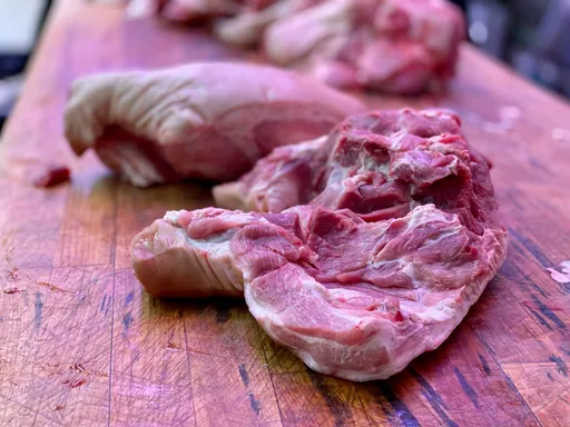 非洲猪瘟再现!吃到猪瘟猪肉怎么办? 农业部解答了