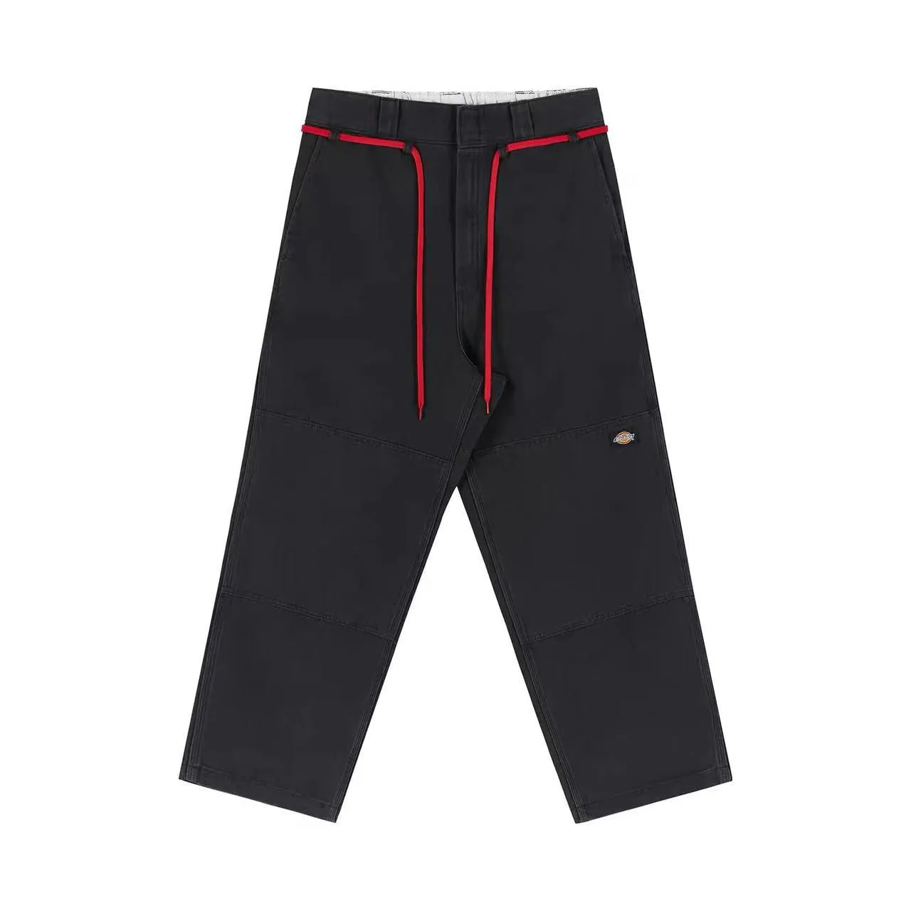 Dickies铁锈风双膝工装裤,3180元。品牌提供
