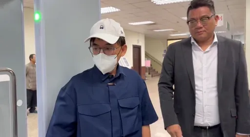 黃子佼認離婚孟耿如!藏47少女淫片求輕判 淚喊:懂被害人的痛