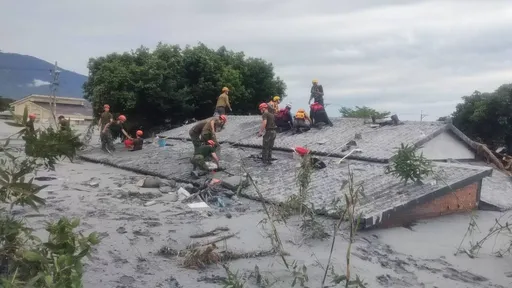 曹興誠不捐款花蓮賑災 批普發現金:我繳稅30億還稅1萬合理嗎