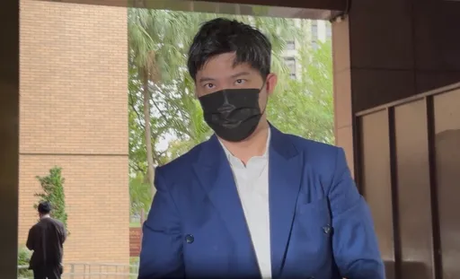 馬郁雯控王鴻薇助理「藉勢索賄」！　北檢傳喚律師柯晨皓作證